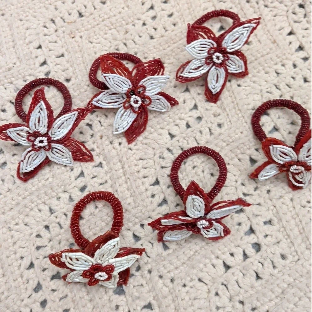 Unbranded handcrafted set